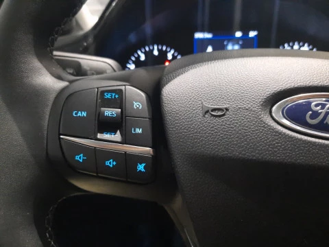 Ford Puma 1.0 EcoBoost 125cv Titanium MHEV