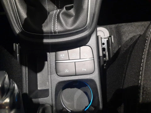 Ford Puma 1.0 EcoBoost 125cv Titanium MHEV