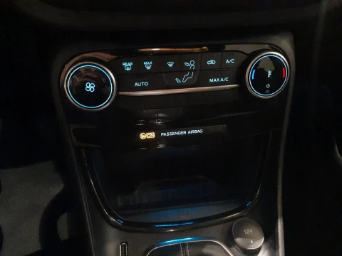 Ford Puma 1.0 EcoBoost 125cv Titanium MHEV