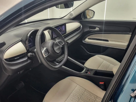 Fiat 600  MHEV La prima 1.2 74kW 100CV DDCT