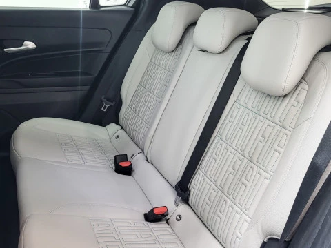 Fiat 600  MHEV La prima 1.2 74kW 100CV DDCT