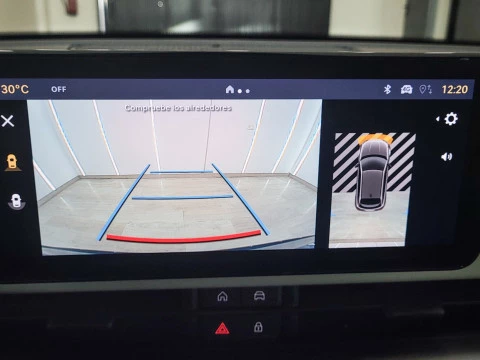 Fiat 600  MHEV La prima 1.2 74kW 100CV DDCT