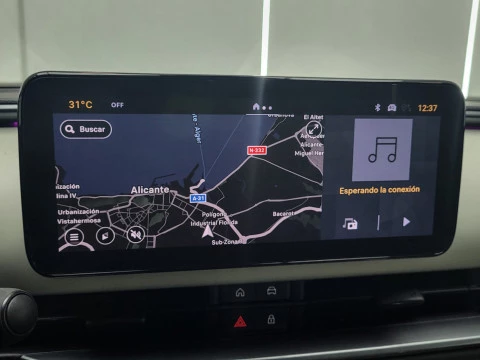 Fiat 600  MHEV La prima 1.2 74kW 100CV DDCT