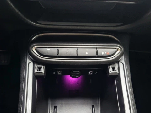 Fiat 600  MHEV La prima 1.2 74kW 100CV DDCT