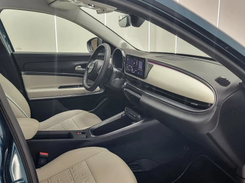 Fiat 600  MHEV La prima 1.2 74kW 100CV DDCT