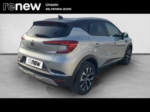 Renault Captur RENAULT  TCe Techno 67kW