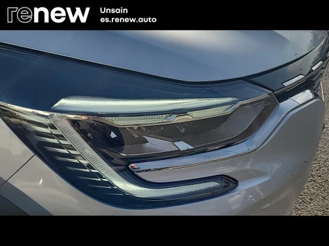 Renault Captur RENAULT  TCe Techno 67kW