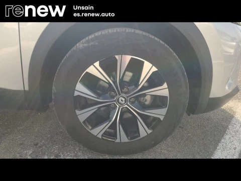 Renault Captur RENAULT  TCe Techno 67kW