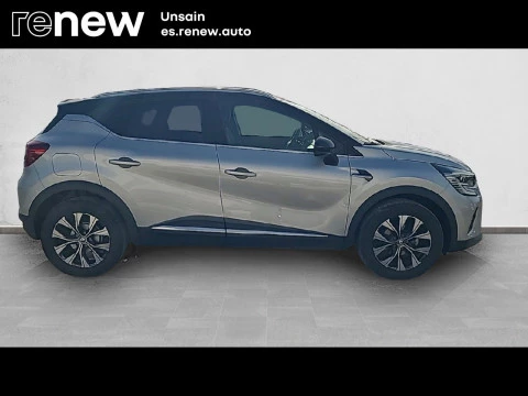 Renault Captur RENAULT  TCe Techno 67kW