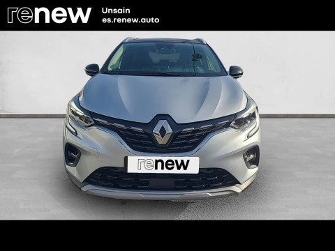 Renault Captur RENAULT  TCe Techno 67kW