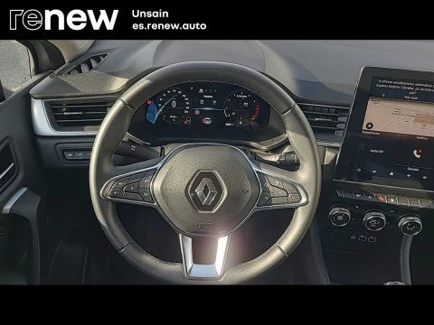 Renault Captur RENAULT  TCe Techno 67kW