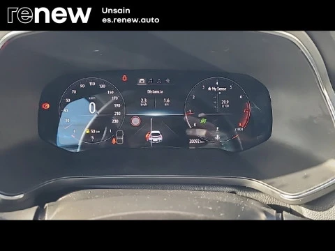 Renault Captur RENAULT  TCe Techno 67kW