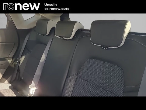 Renault Captur RENAULT  TCe Techno 67kW