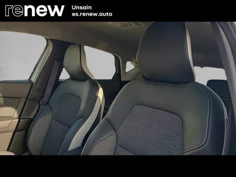Renault Captur RENAULT  TCe Techno 67kW