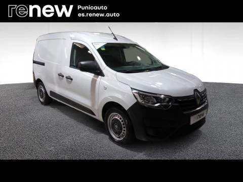 Renault Express  Furgon Diesel  1.5 Blue dCi Confort 55kW
