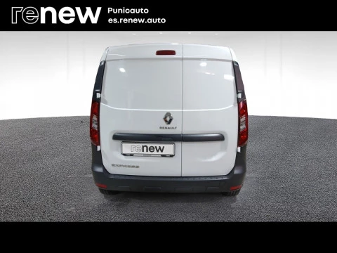 Renault Express  Furgon Diesel  1.5 Blue dCi Confort 55kW