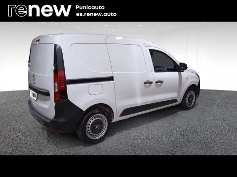 Renault Express  Furgon Diesel  1.5 Blue dCi Confort 55kW