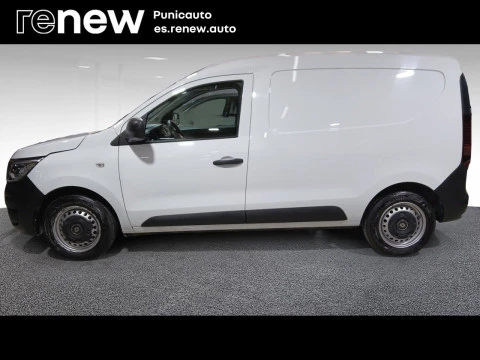 Renault Express  Furgon Diesel  1.5 Blue dCi Confort 55kW