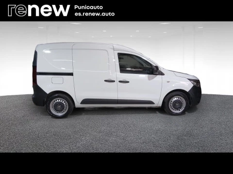 Renault Express  Furgon Diesel  1.5 Blue dCi Confort 55kW