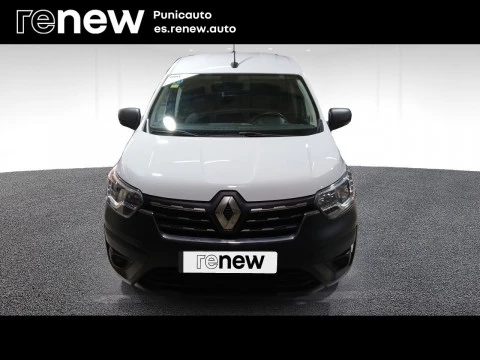 Renault Express  Furgon Diesel  1.5 Blue dCi Confort 55kW
