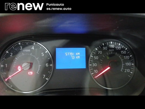 Renault Express  Furgon Diesel  1.5 Blue dCi Confort 55kW