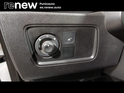 Renault Express  Furgon Diesel  1.5 Blue dCi Confort 55kW