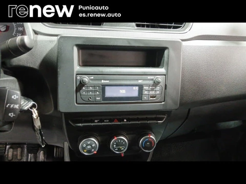 Renault Express  Furgon Diesel  1.5 Blue dCi Confort 55kW