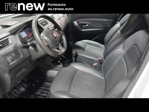 Renault Express  Furgon Diesel  1.5 Blue dCi Confort 55kW