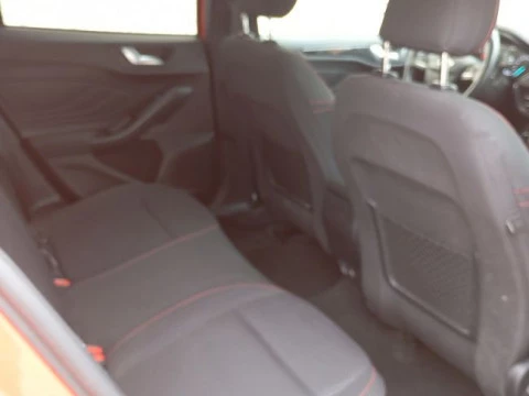 Ford Focus 1.5 TDCi 88kW ST-Line