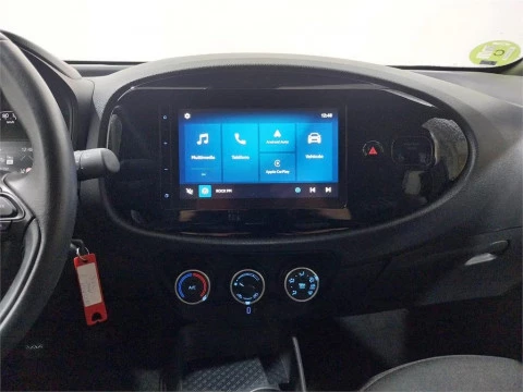 Toyota Aygo X Cross Play MT