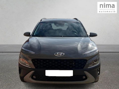 Hyundai Kona 1.6 GDI HEV Klass DCT