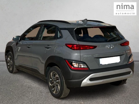 Hyundai Kona 1.6 GDI HEV Klass DCT