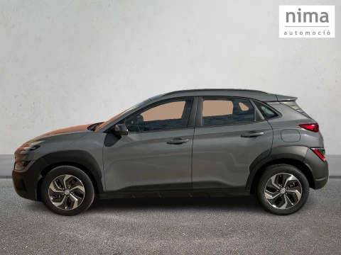 Hyundai Kona 1.6 GDI HEV Klass DCT