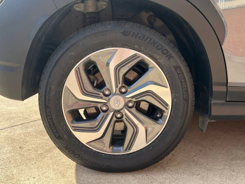 Hyundai Kona 1.6 GDI HEV Klass DCT