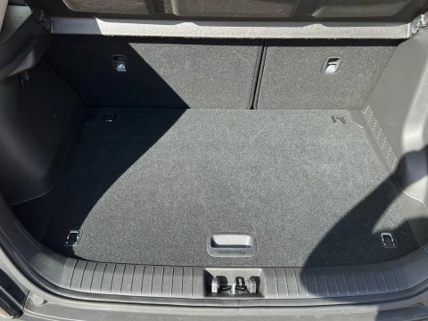 Hyundai Kona 1.6 GDI HEV Klass DCT