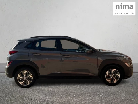 Hyundai Kona 1.6 GDI HEV Klass DCT