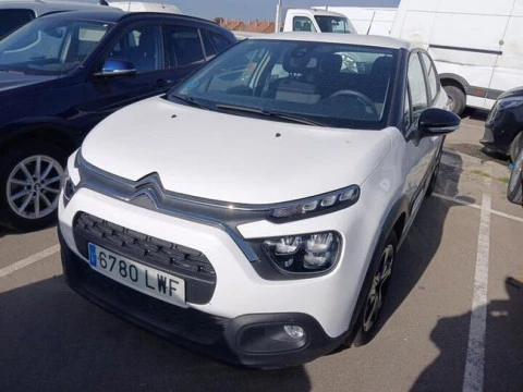 Citroën C3 BlueHDi 75KW (100CV) S&S Feel
