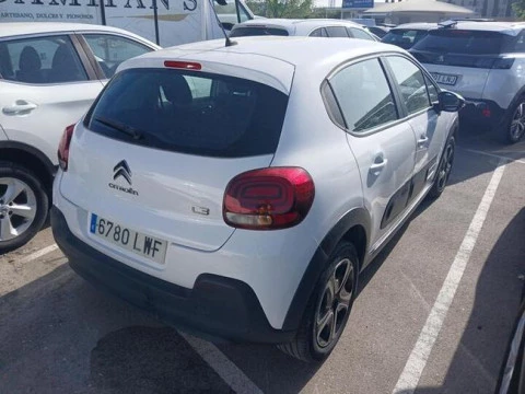 Citroën C3 BlueHDi 75KW (100CV) S&S Feel