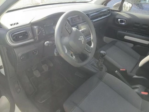 Citroën C3 BlueHDi 75KW (100CV) S&S Feel