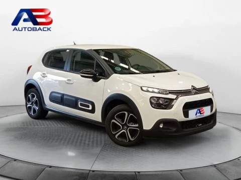 Citroën C3 BlueHDi 75KW (100CV) S&S Feel