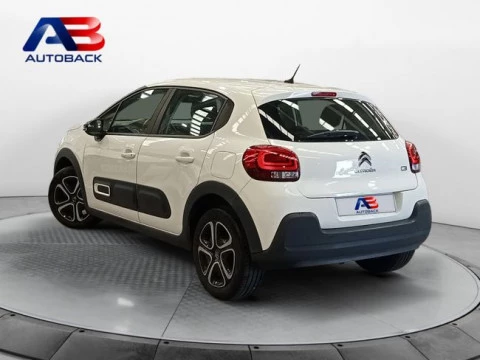 Citroën C3 BlueHDi 75KW (100CV) S&S Feel