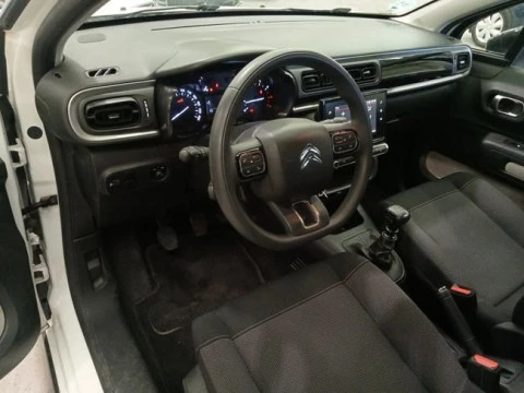 Citroën C3 BlueHDi 75KW (100CV) S&S Feel