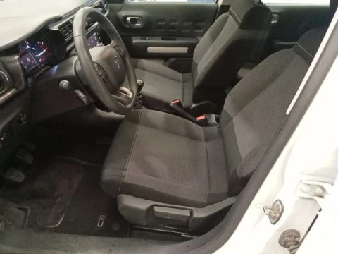 Citroën C3 BlueHDi 75KW (100CV) S&S Feel