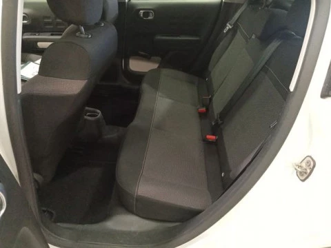 Citroën C3 BlueHDi 75KW (100CV) S&S Feel