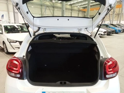 Citroën C3 BlueHDi 75KW (100CV) S&S Feel