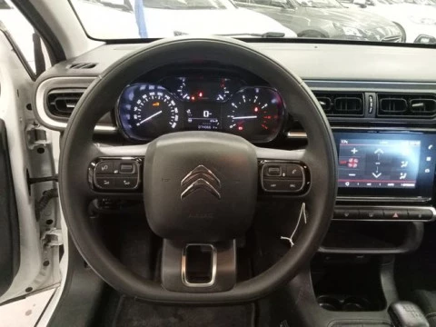 Citroën C3 BlueHDi 75KW (100CV) S&S Feel