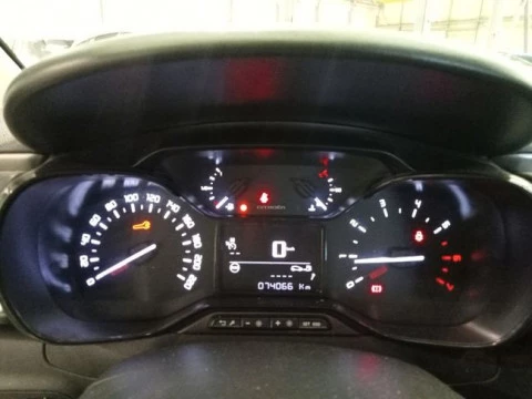 Citroën C3 BlueHDi 75KW (100CV) S&S Feel