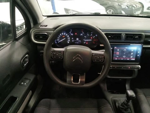 Citroën C3 BlueHDi 75KW (100CV) S&S Feel