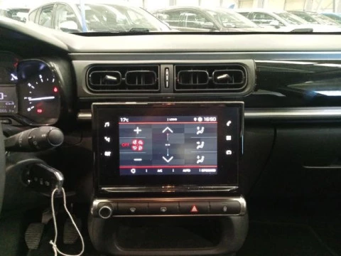 Citroën C3 BlueHDi 75KW (100CV) S&S Feel