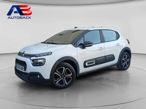 Citroën C3 BlueHDi 75KW (100CV) S&S Feel
